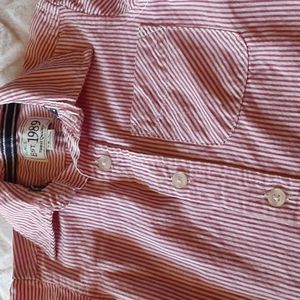 Children's Place boy dress shirt
